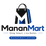 Manan Mart - Home